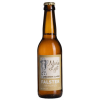 Falster / Væggerløse Håndbryg Marie Lyst