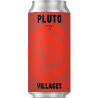 Villages Brewery Pluto