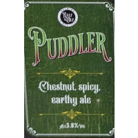 Hydes Brewery Ralf & Alf Puddler