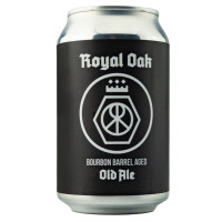 Bad Seed Brewing Royal Oak