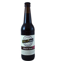 Juel's Bryg (Søllested Bryghus) Black Love