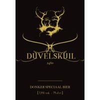 De Proefbrouwerij Duvelskuil