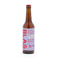 BLAS S:1