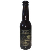 Rockabilly Brew Made in the Shade