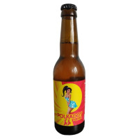 Rockabilly Brew Polkadot Pilsner