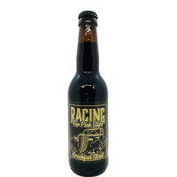 Rockabilly Brew Racing for Pink Slips