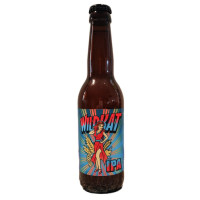 Rockabilly Brew Wildkat IPA