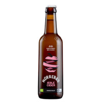 Nørrebro Bryghus Æble Cider