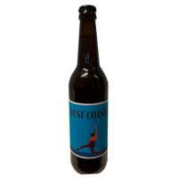 Umage Øl West Coast IPA