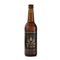 Olsens Bryghus Triple