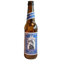 Thors Hal Bryghus Christian 71 Abby Ale