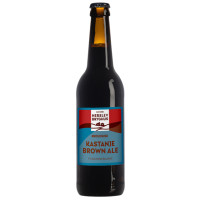 Herslev Bryghus Økologisk Kastanje Brown Ale