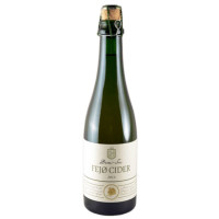 Fejø Cider Demi-Sec/ Halvtør