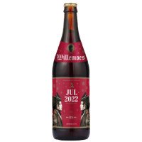 Bryggeriet Vestfyen Willemoes Jul 2022