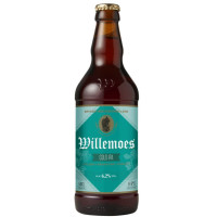 Bryggeriet Vestfyen Willemoes Cold IPA