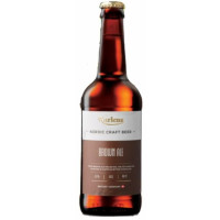 Bryggeriet Vestfyen Karlens Brown Ale