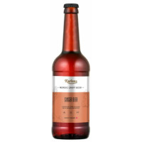 Bryggeriet Vestfyen Karlens Ginger Beer