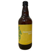 Bryggeriet KANT Frühlings Bock