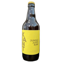 Bryggeriet KANT Raw Jungle Juice