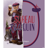 Gueuzerie Tilquin Sureau Rullquin (2021-2022)