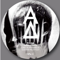 Alpha Delta Brewing Poine