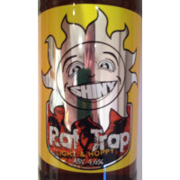 Shiny Brewing Rat Trap