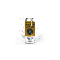 Working Draft Beer Company Keep 'Em Honest Helles
