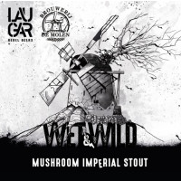 Laugar Brewery Wet & Wild