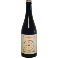Tandem Ciders Clear Conscience