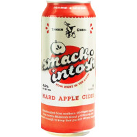 Tandem Ciders Smackintosh