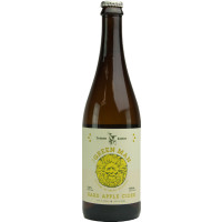 Tandem Ciders Green Man