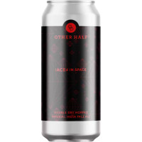 Other Half Brewing lACEd In Space