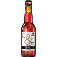 Brouwerij De Molen Bar & Bok