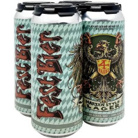 4 Hands Brewing Co. Fest Bier