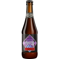 Boulevard Brewing Company Dark Crator