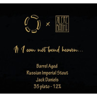 Brouwerij LOST If I Can Not Bend Heaven