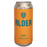 Alder Beer Co. Siki