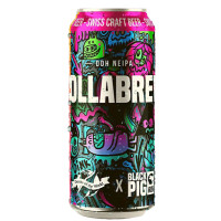 Drinks of the World Collabrew