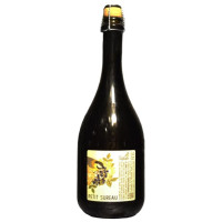 L'apaisée Petit Sureau