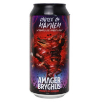 Amager Bryghus Vortex of Mayhem