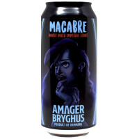 Amager Bryghus Macabre
