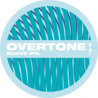 Overtone Brewing Co. Suave