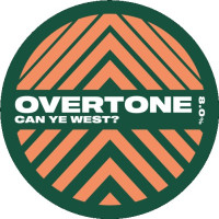 Overtone Brewing Co. Can Ye West?