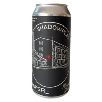 Kasper Brew Co. Street Shadowplay