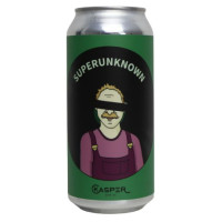 Kasper Brew Co. Superunknown