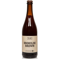 To Øl Brokilde Brown