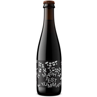 To Øl CPH Mash Test Yummies Bourbon BA 2022