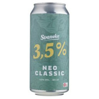 Svaneke Bryghus Neo Classic 3,5%