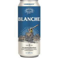 Skovlyst Production Lumberjack Blanche