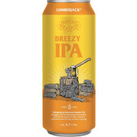 Skovlyst Production Lumberjack Breezy IPA